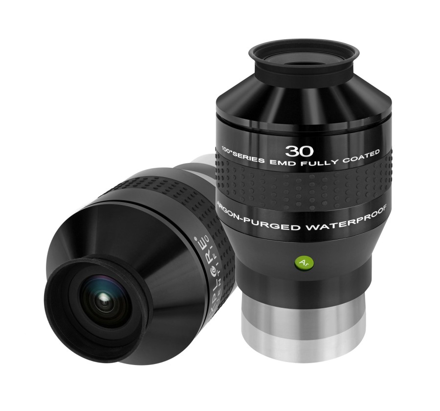 Bresser Explore Scientific 100° Ar Eyepiece 30Mm (3"/76,2Mm) Wholesale