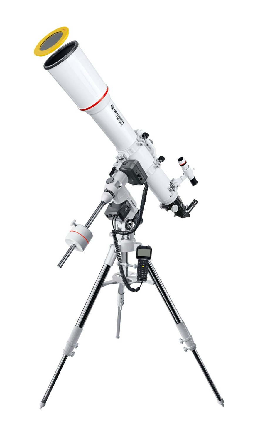 Bresser Bresser Messier Ar-102/1000 Exos-2 Goto Telescope Online