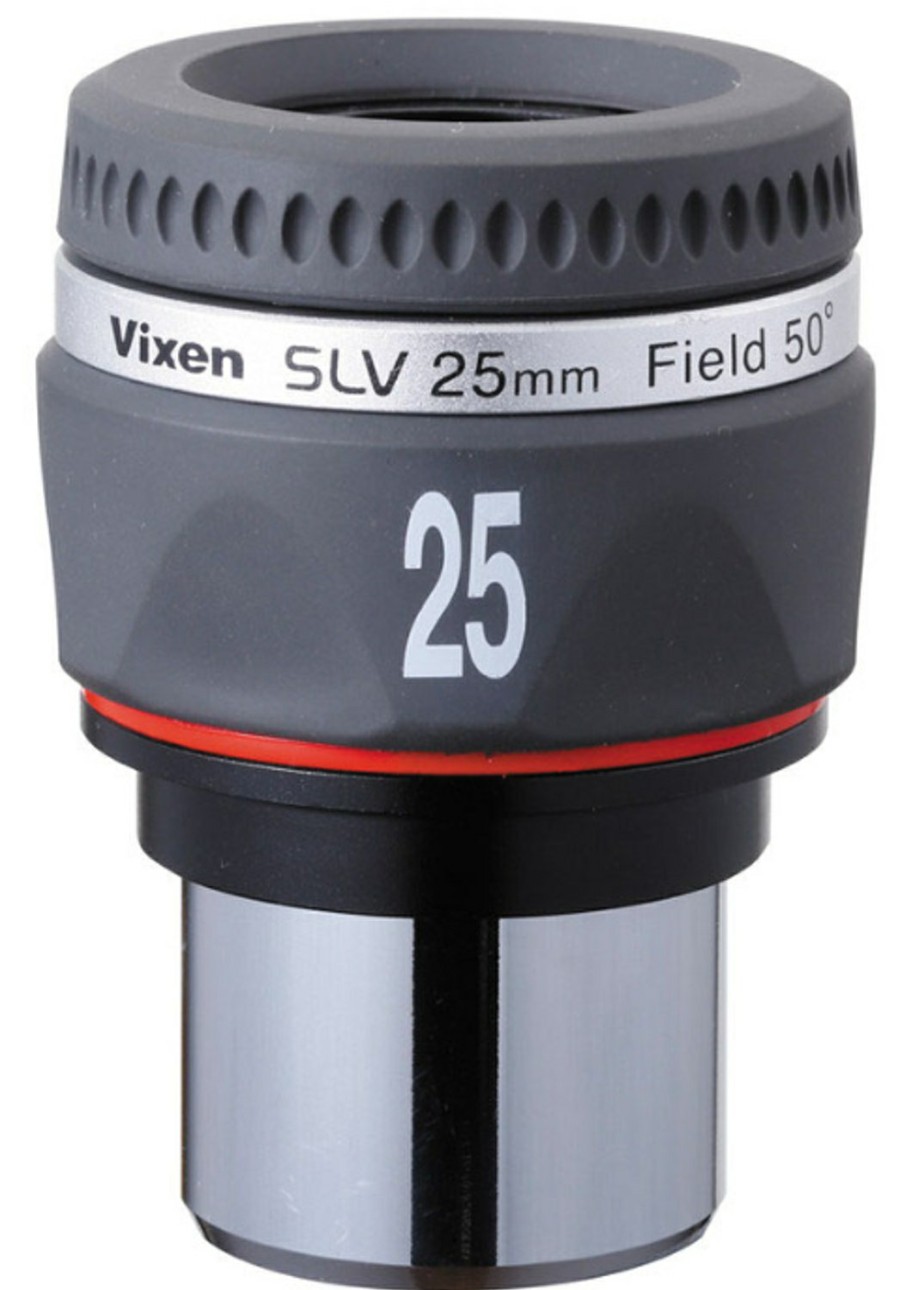 Bresser Vixen Slv 50° Eyepiece 25Mm (1.25'') Clearance