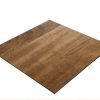 Bresser Bresser Flat Lay Background For Tabletop Photography 60 X 60Cm Teakwood Online