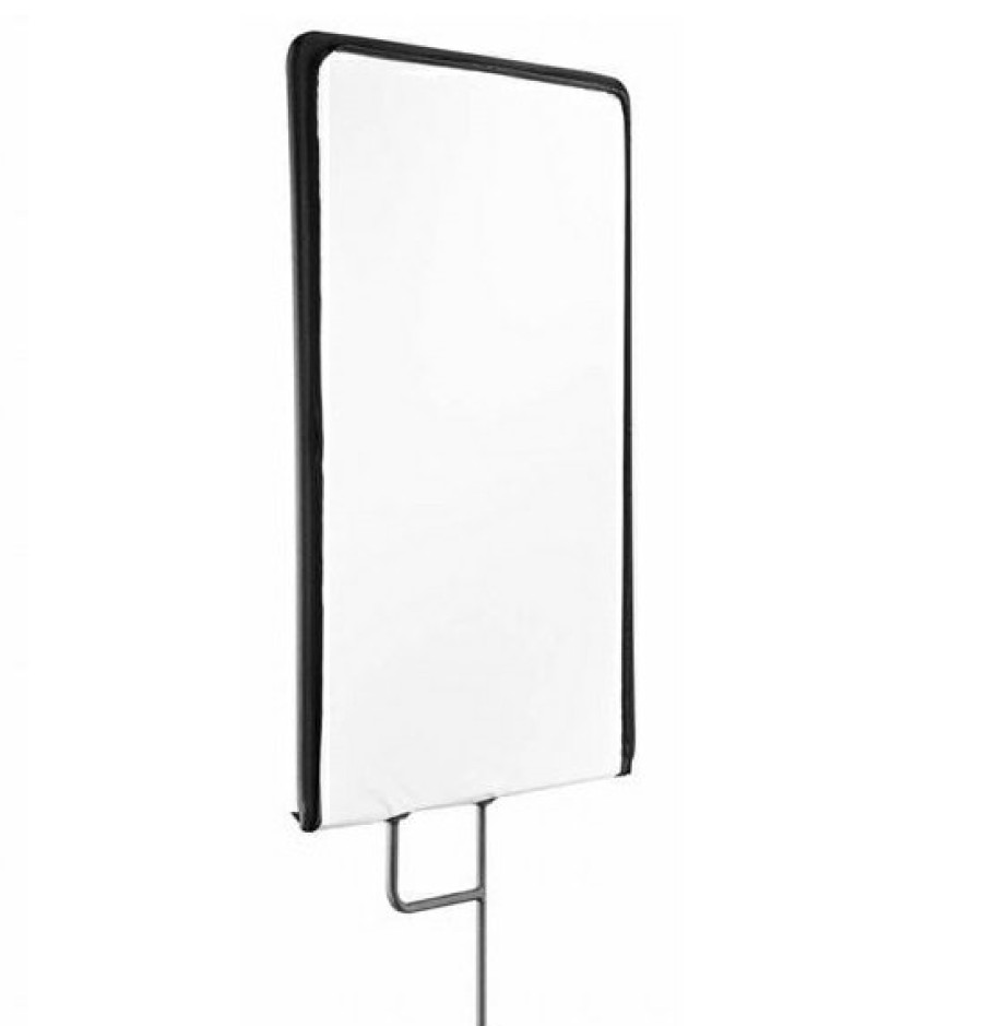 Bresser Bresser C-Stand 5-In-1 Flag Panel 75X90Cm Clearance