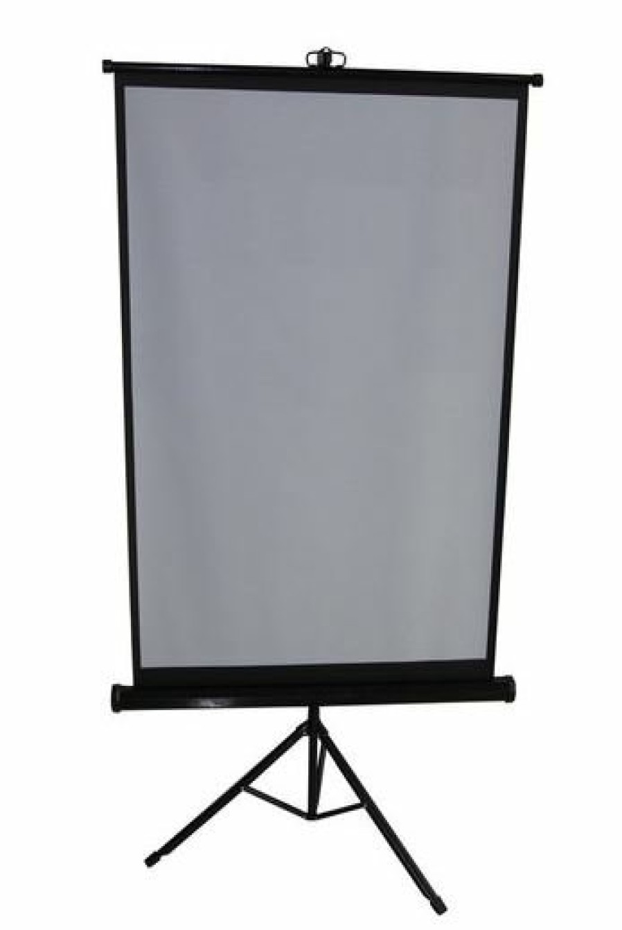 Bresser Bresser Br-Id1 Portable Roll-Up Grey 85 X 125 Cm Clearance