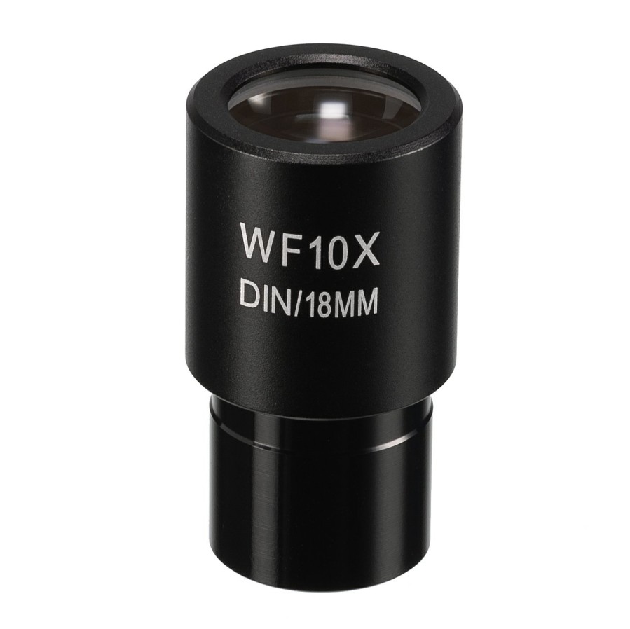 Bresser Bresser Din Wide Field Eyepiece Wf10X Best