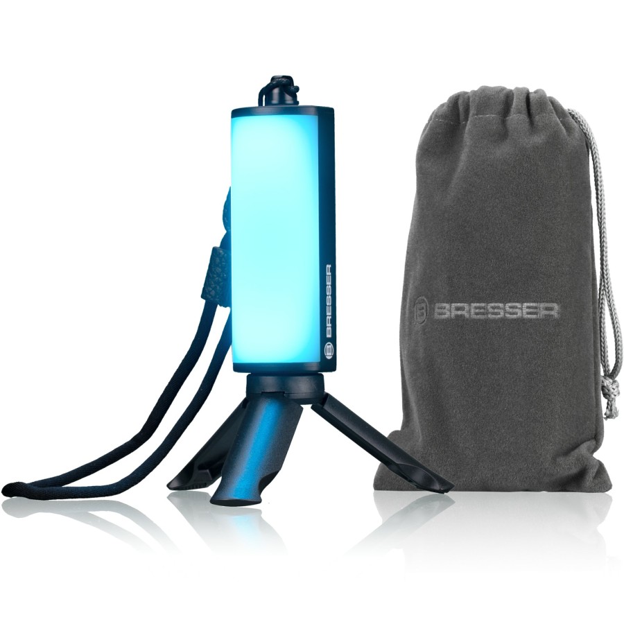 Bresser Bresser Br-6 Rgb Mini Tube Clearance