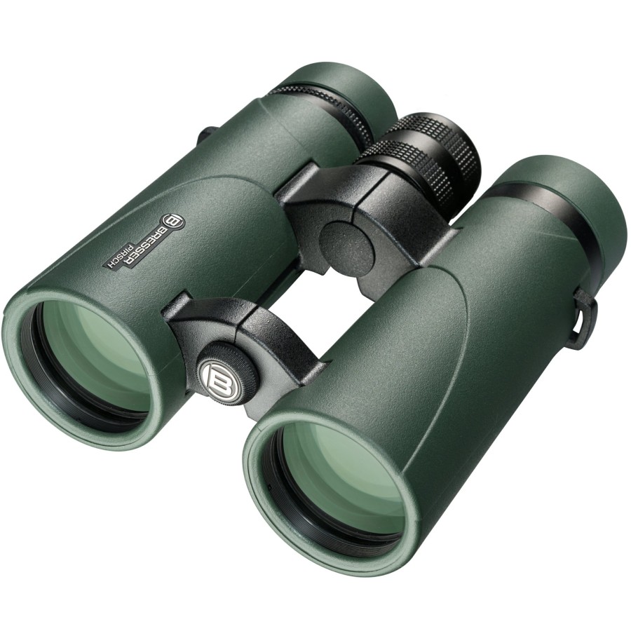 Bresser Bresser Pirsch 10X42 Binocular Phase Coating New