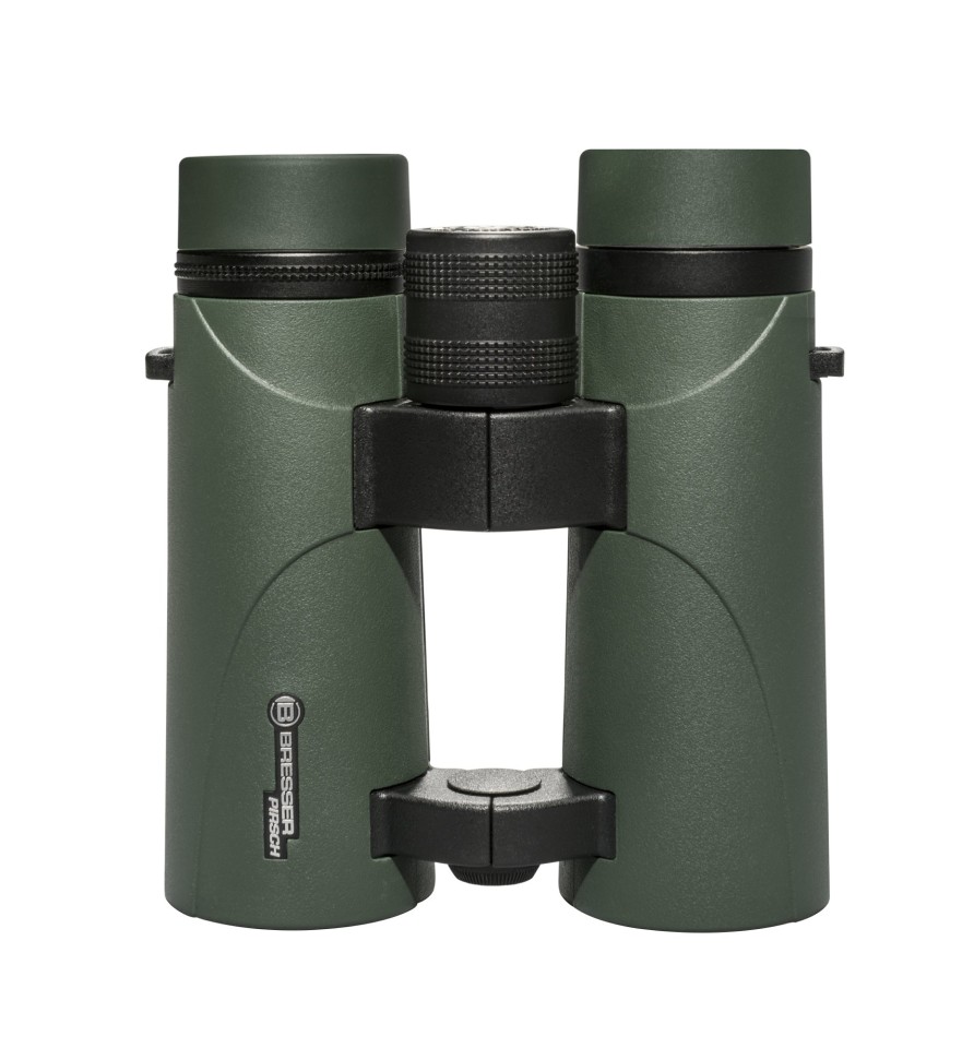 Bresser Bresser Pirsch 10X42 Binocular Phase Coating New