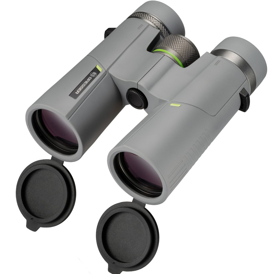 Bresser Bresser Wave 10X42 Binoculars - Waterproof Clearance