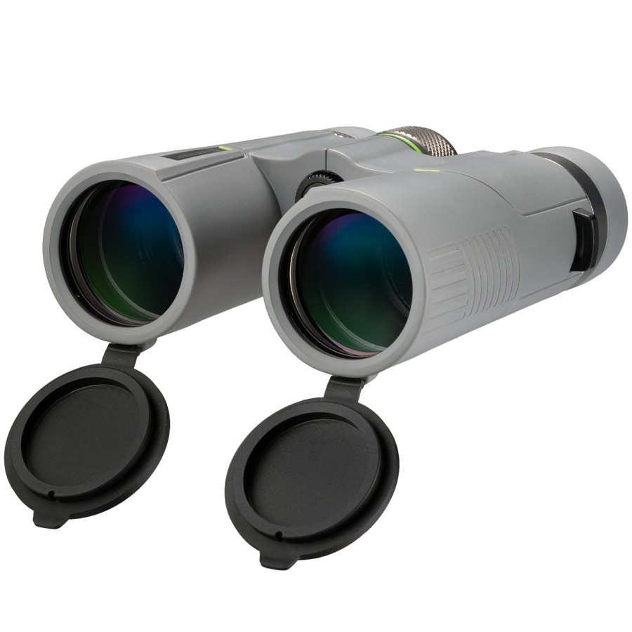 Bresser Bresser Wave 10X42 Binoculars - Waterproof Clearance