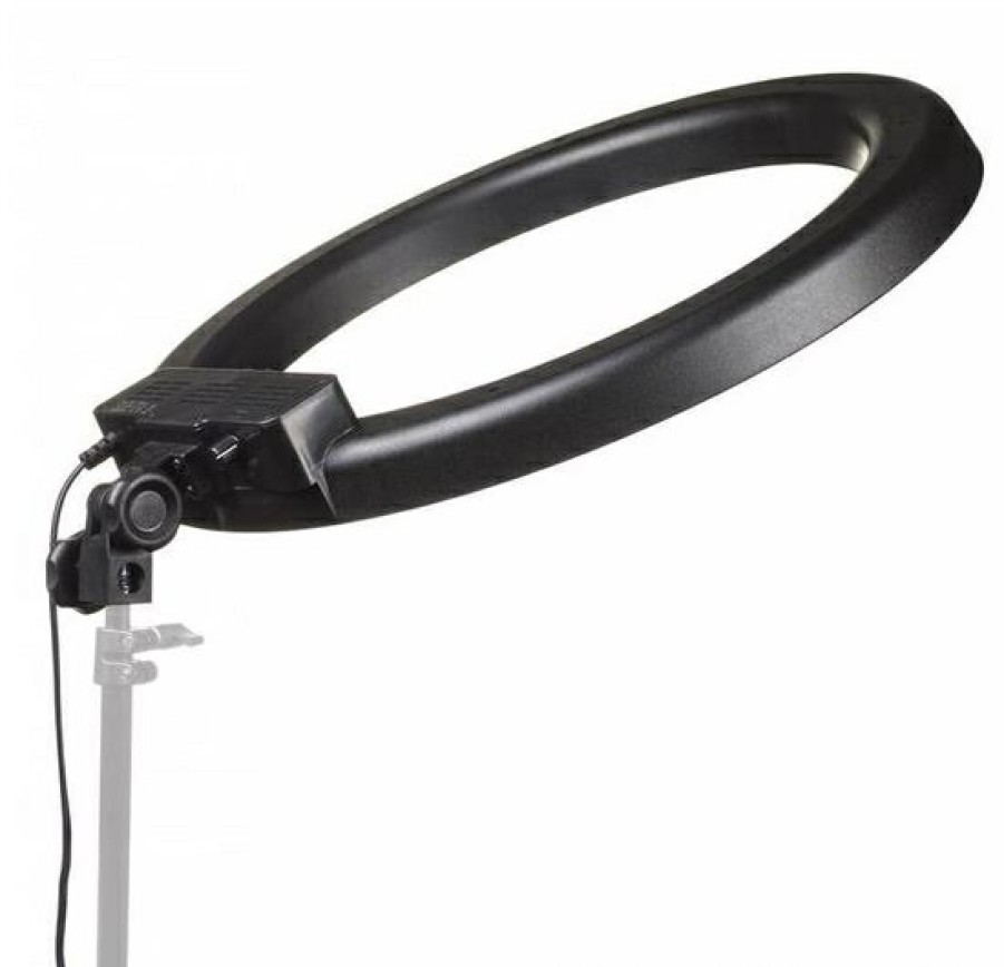 Bresser Bresser Br-Rl18 Immable Led Daylight Ring Light 55W/5760 Lumens With Carry Bag Clearance