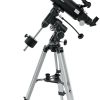 Bresser Bresser Polaris-Ii 102/600 Eq3 Refractor Telescope With Smartphone Adapter & Solar Filter Wholesale