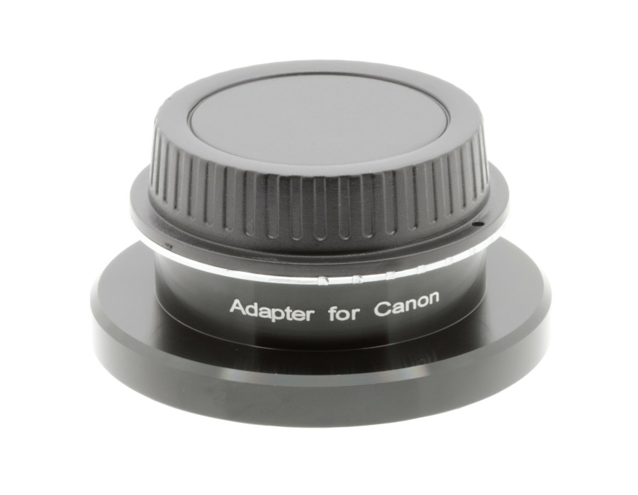 Bresser Explore Scientific Special T2-Ring Canon 3" Reducer Wholesale