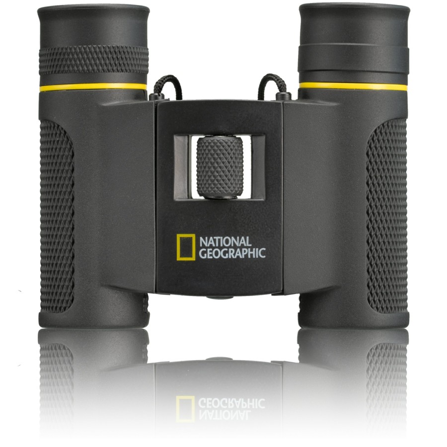 Bresser National Geographic 8X21 Pocket Binoculars Wholesale