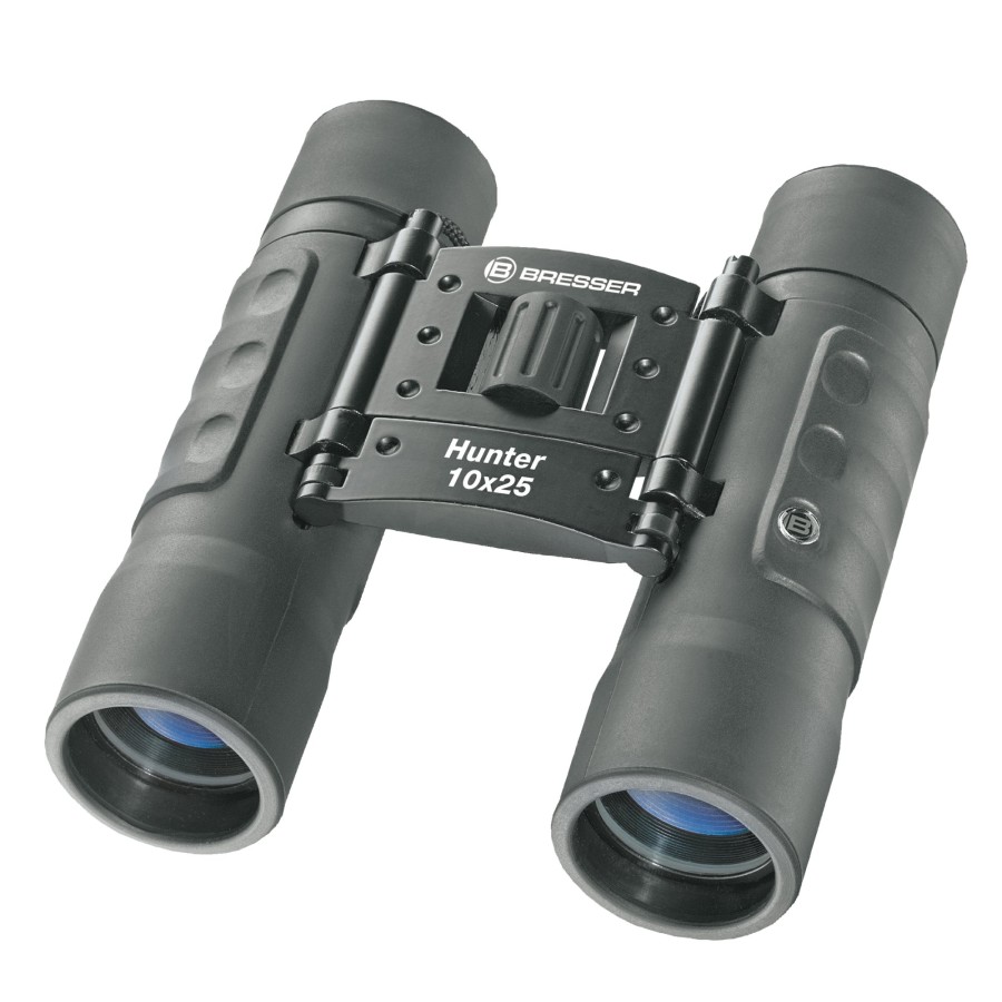 Bresser Bresser Hunter 10X25 Pocket Binoculars Hot