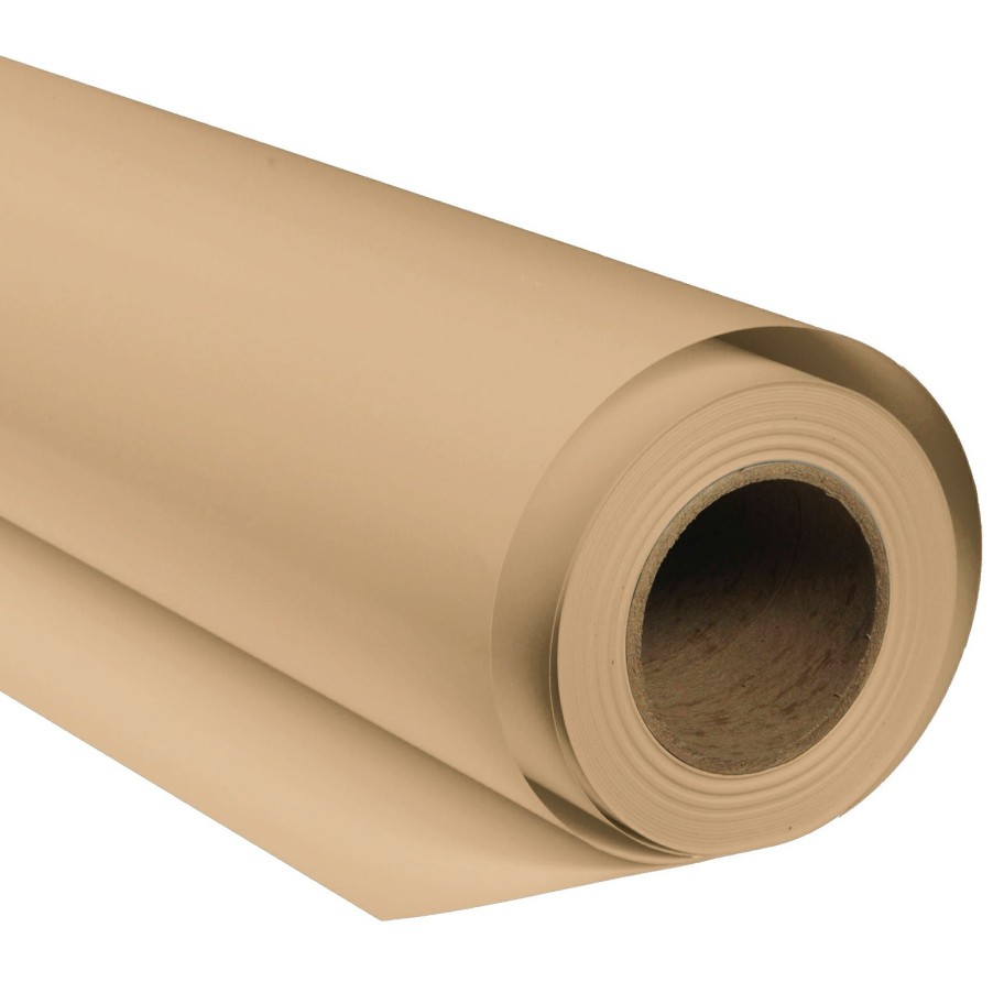 Bresser Bresser Sbp15 Paper Background Roll 1,69 X 11M Beige Wholesale