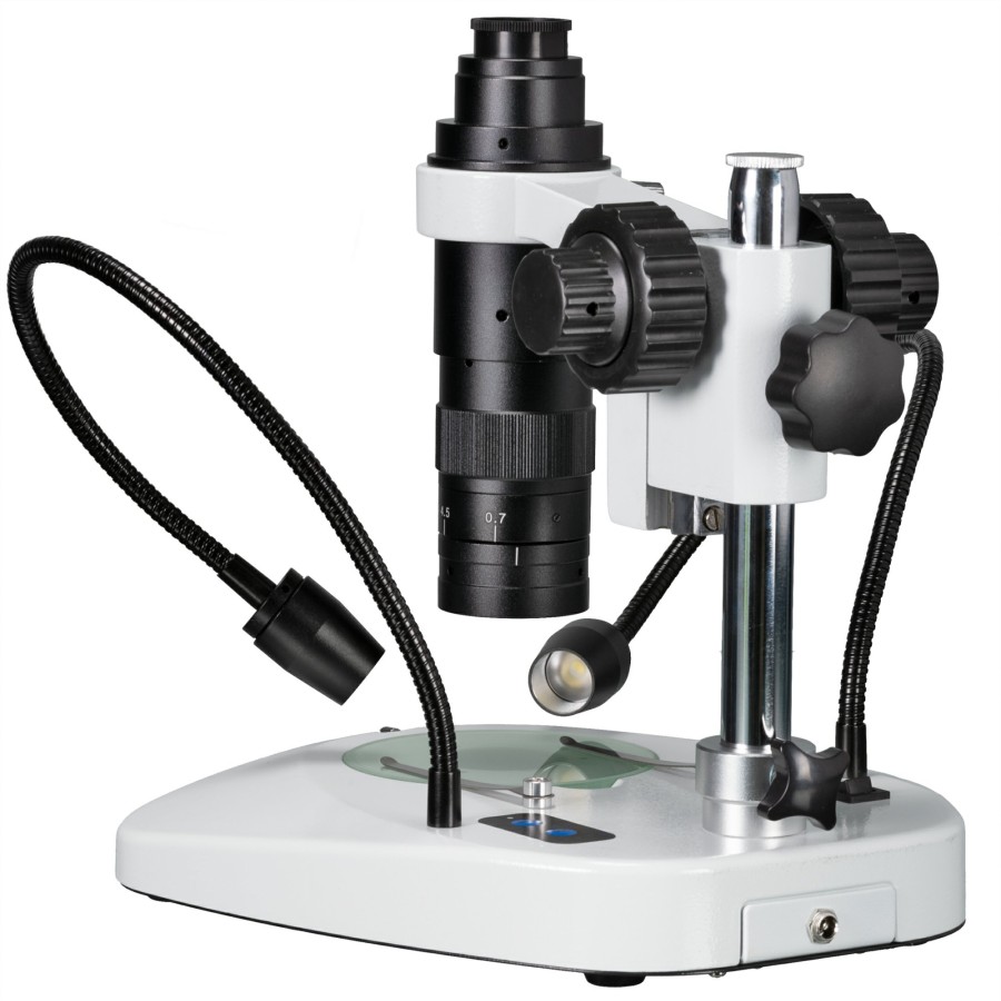 Bresser Bresser Dst-0745 Ultra Macro Zoom Microscope Hot