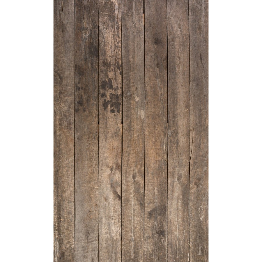 Bresser Besser Vinyl Backdrop 60 X 90 Cm Wooden Planks New