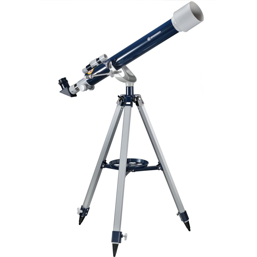 Bresser Bresser Junior 60/700 Az1 Refractor Telescope Clearance