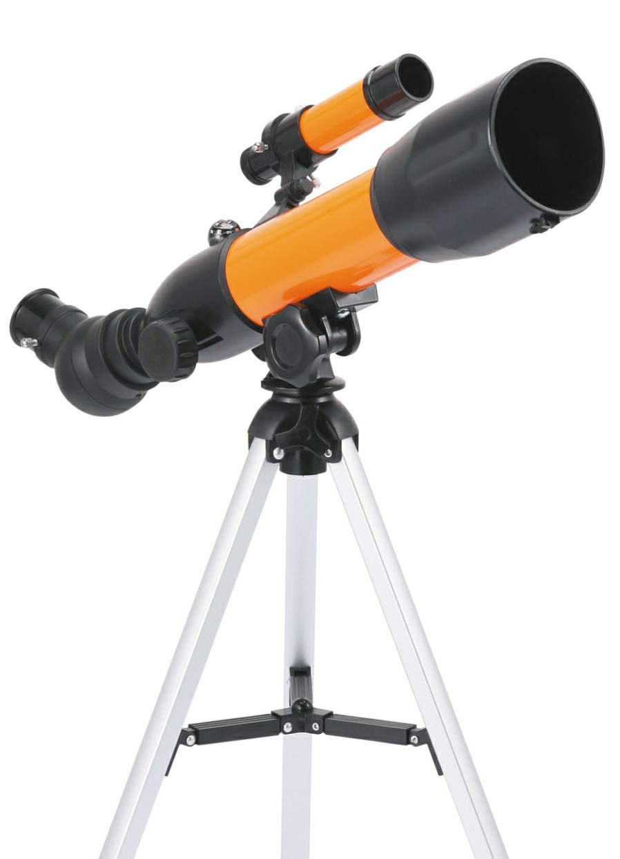 Bresser Vixen Nature Eye 50/360 Az1 Telescope Wholesale