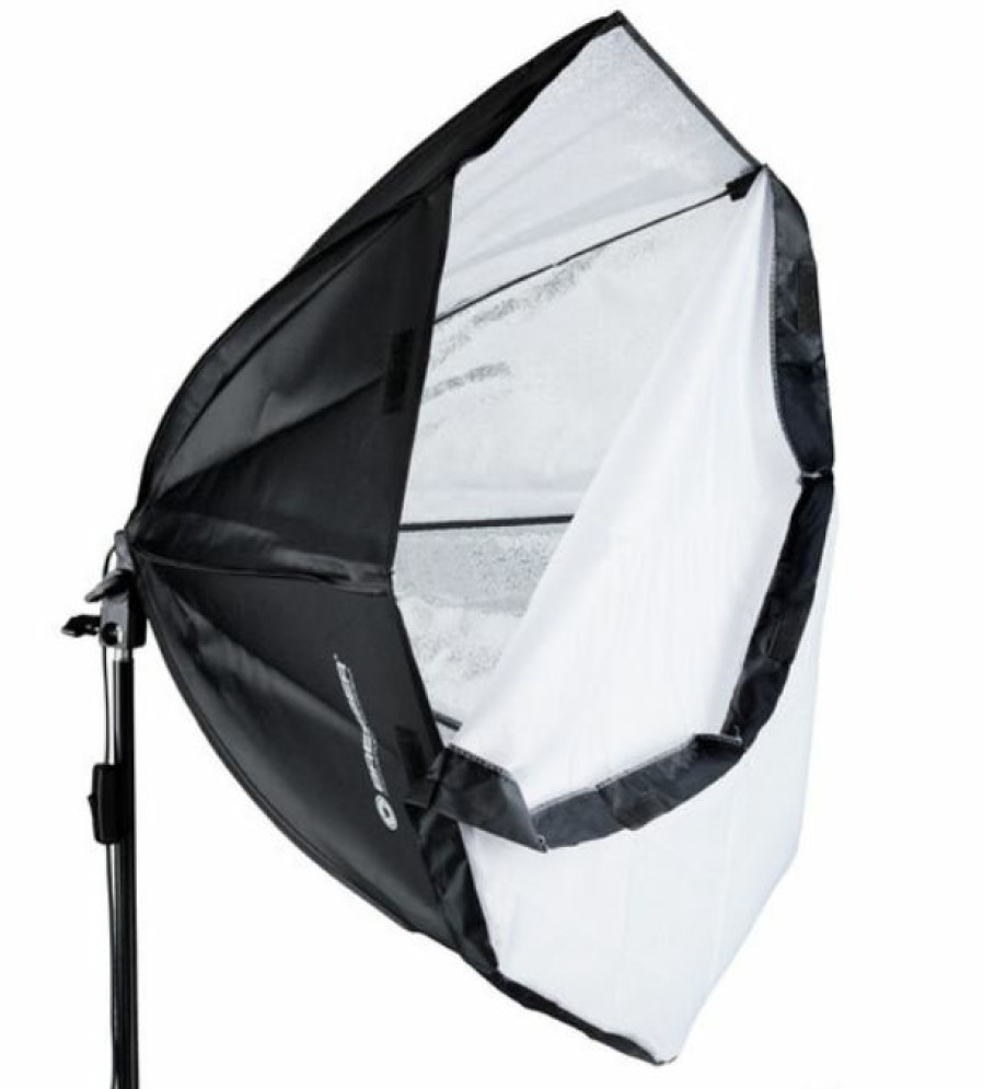 Bresser Bresser Br-2860 Led Softbox Daylight Set 2X50W Online