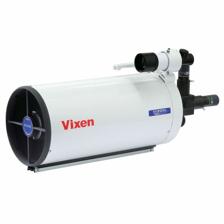 Bresser Vixen Sxd2-Vc200L-S-Pfl Telescope Complete Set Best