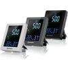 Bresser Bresser Co Air Quality Monitor Smile Hot