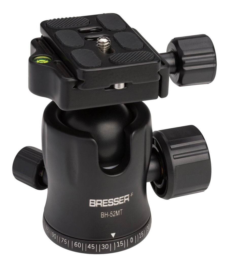 Bresser Bresser Bh-52Mt Ball Head Up To 15 Kg Clearance