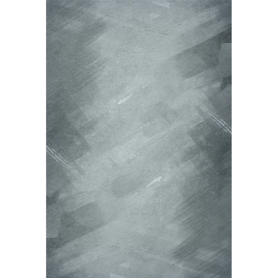 Bresser Bresser Background Cloth With Motif 80 X 120 Cm - Painted Grey Hot