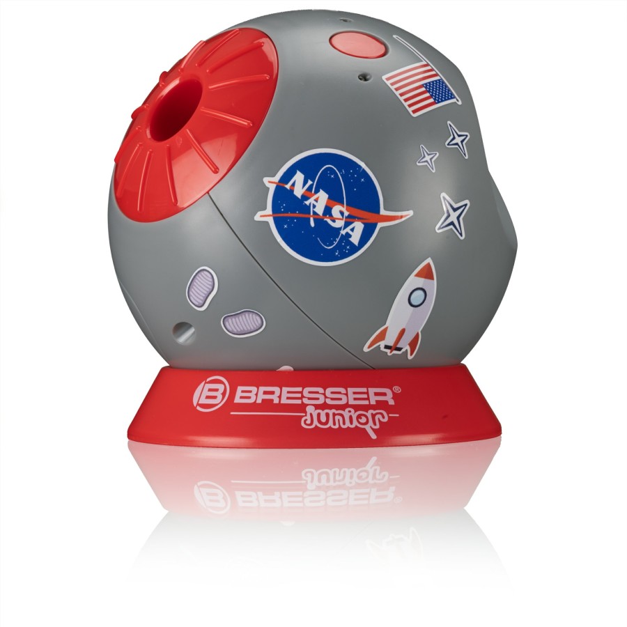 Bresser Isa Space Exploration Nasa Space Projector Best