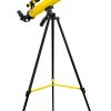 Bresser National Geographic 45/600 Telescope With Az Mount Wholesale