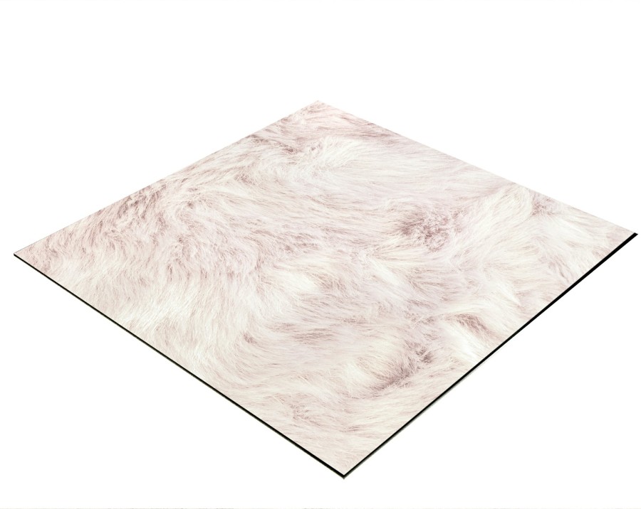 Bresser Bresser Flat Lay Background For Tabletop Photography 60 X 60Cm Plush Rose Clearance