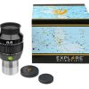 Bresser Explore Scientific 82° Ar Eyepiece 8.8Mm (1.25") Wholesale