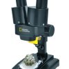 Bresser National Geographic Stereo Microscope Best