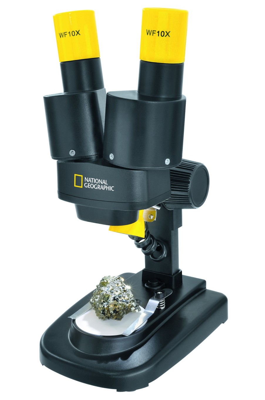 Bresser National Geographic Stereo Microscope Best