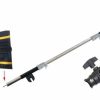 Bresser Bresser Profi Br-Cb1 Boom Arm 2M For Br-C30 And Br-C38 Lamp Stands Online