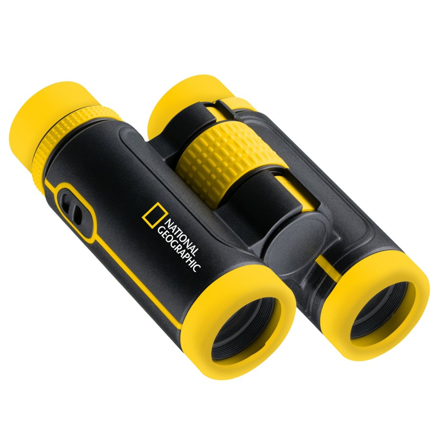 Bresser National Geographic 7X30 Children'S Binoculars Best