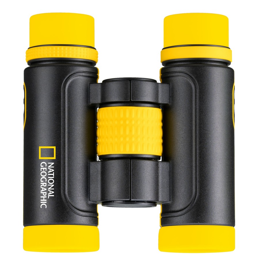 Bresser National Geographic 7X30 Children'S Binoculars Best