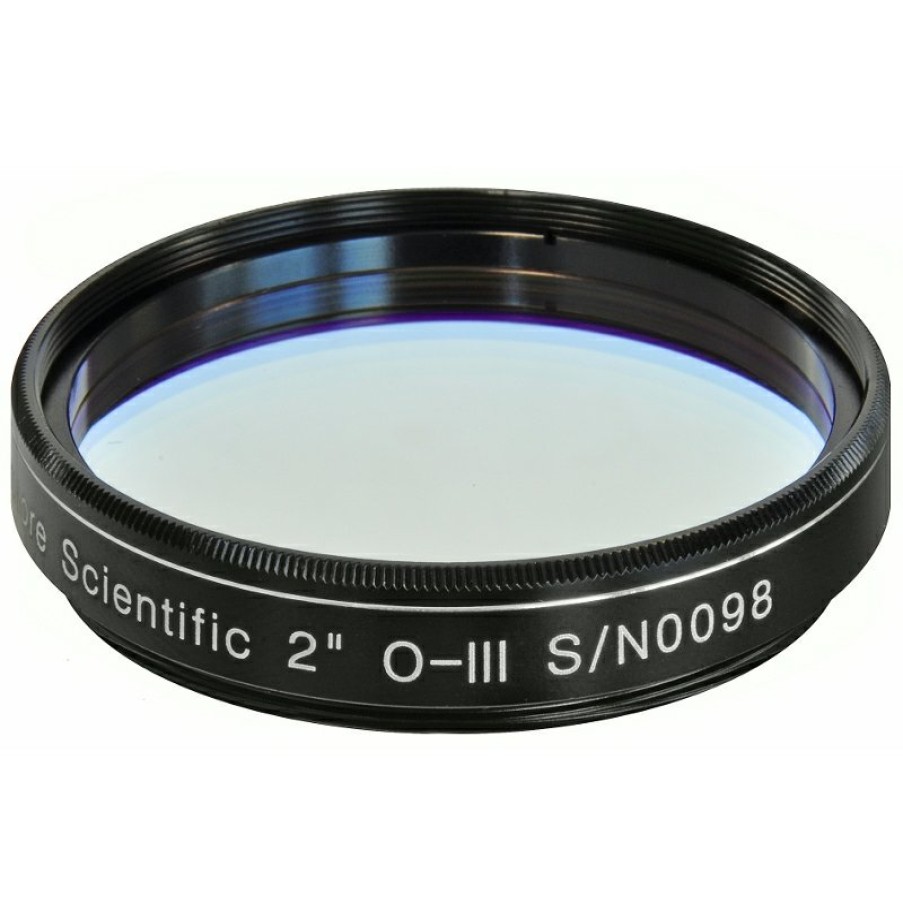 Bresser Explore Scientific 2" O-Iii Nebula Filter Wholesale