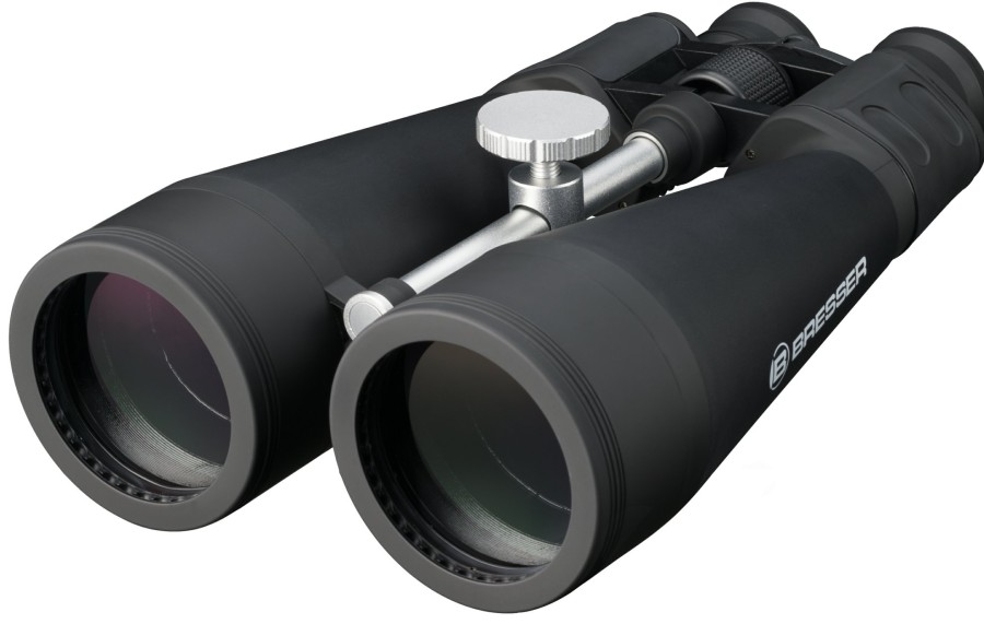 Bresser Bresser Spezial-Astro 20X80 Porro Binoculars Wholesale