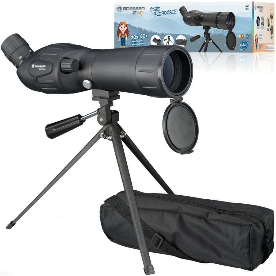 Bresser Bresser Junior Spotty 20-60X60 Spotting Scope Online