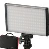 Bresser Bresser Pt Pro 15B Bi-Colour Led Video Light With Case Best