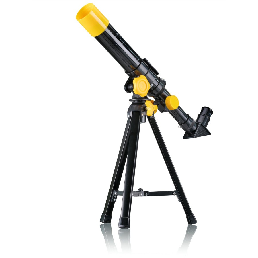 Bresser National Geographic 40/400 Tabletop Telescope Best