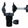 Bresser Bresser Br-7 Universal Pipe Clamp + Tripod Connection Clearance