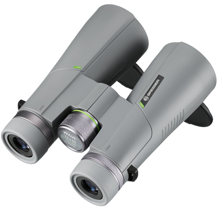 Bresser Bresser Wave 12X50 Binoculars - Waterproof Wholesale