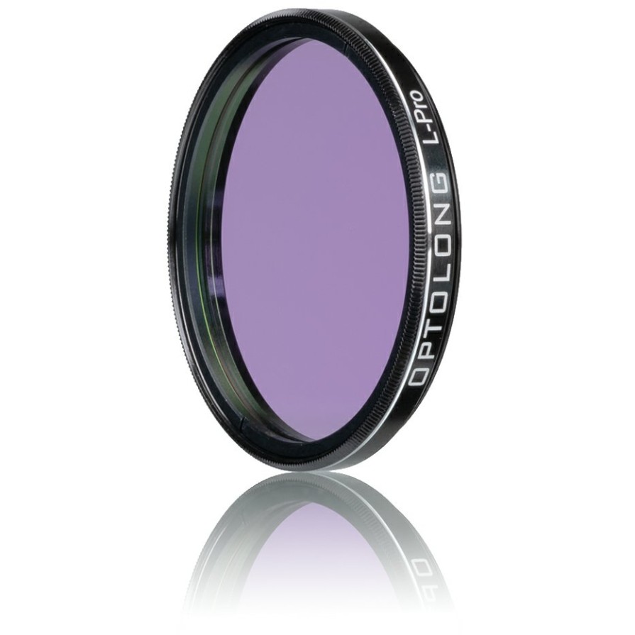 Bresser Explore Scientific Optolong 2" L-Pro Deep-Sky Light Pollution Filter Online