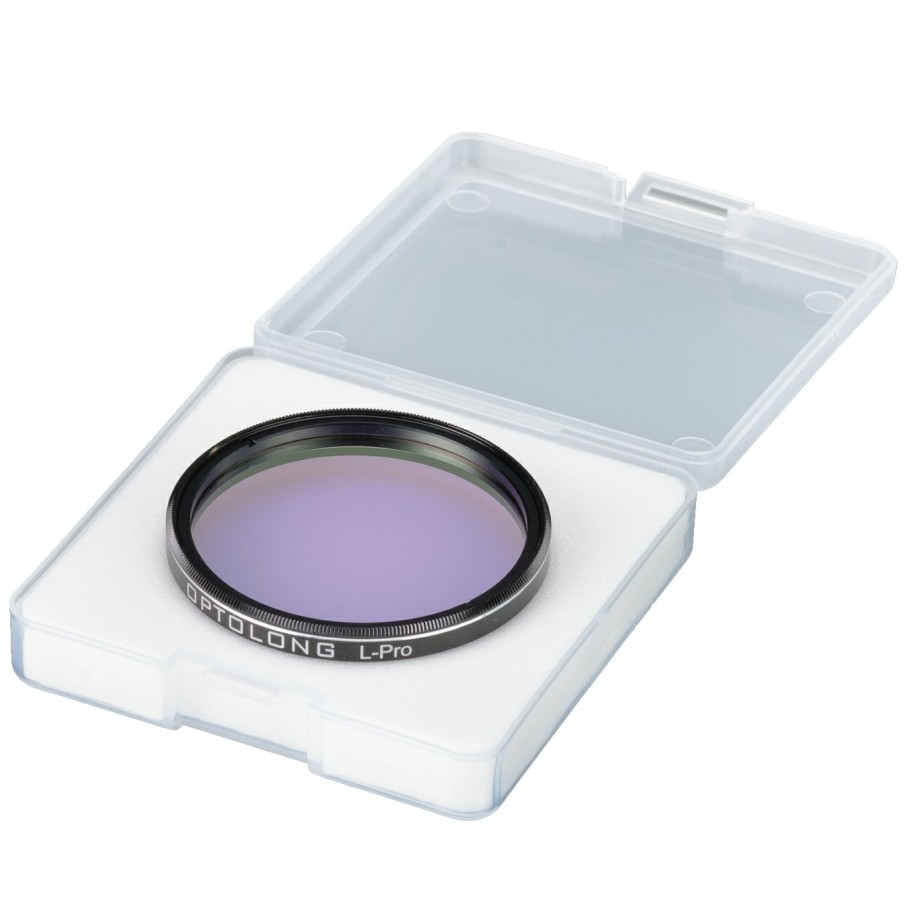 Bresser Explore Scientific Optolong 2" L-Pro Deep-Sky Light Pollution Filter Online