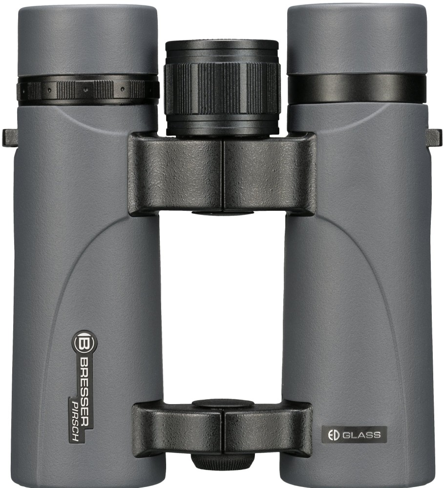 Bresser Bresser Pirsch Ed 8X34 Binoculars Phase Coating Clearance