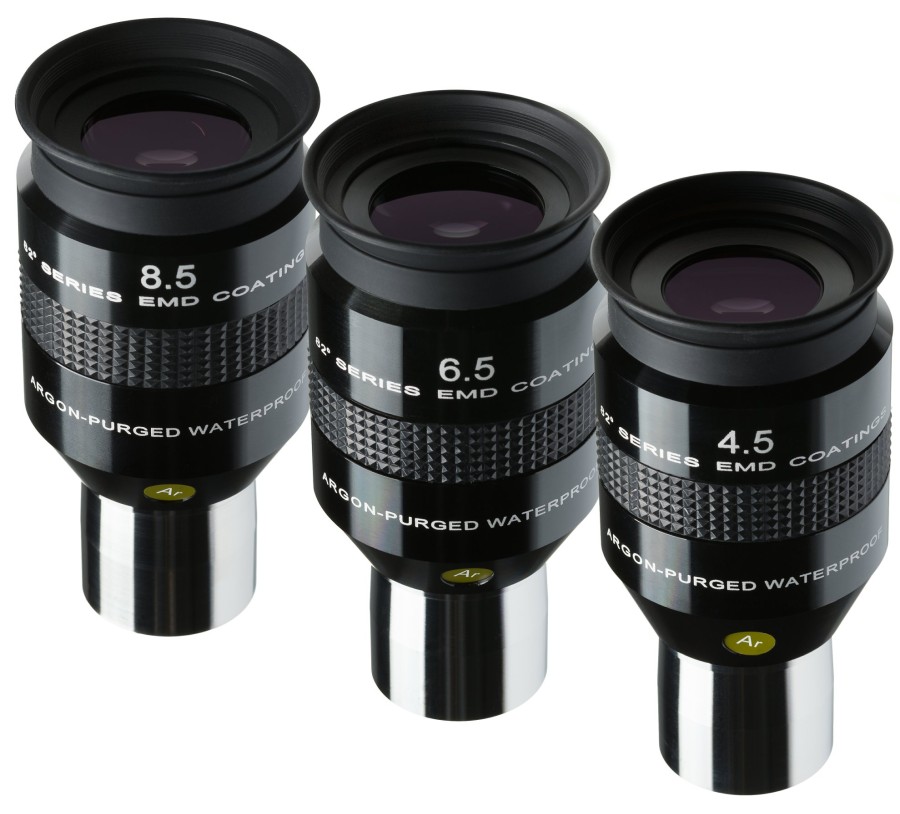 Bresser Explore Scientific 82° Ler Eyepiece 4,5Mm Ar (1,25") Wholesale