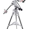 Bresser Bresser Messier Mc-127/1900 Exos-1/Eq4 Telescope Online