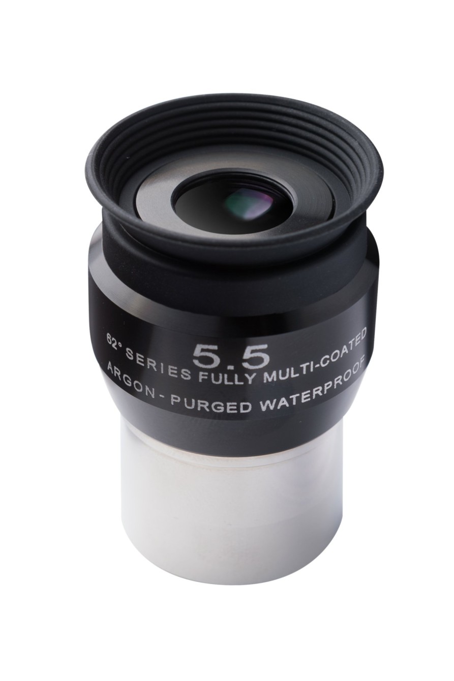 Bresser Explore Scientific 62° Ler Eyepiece 5.5Mm Ar Clearance