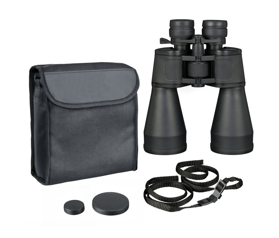 Bresser Optus 10-30X60 Zoom Binocular Best